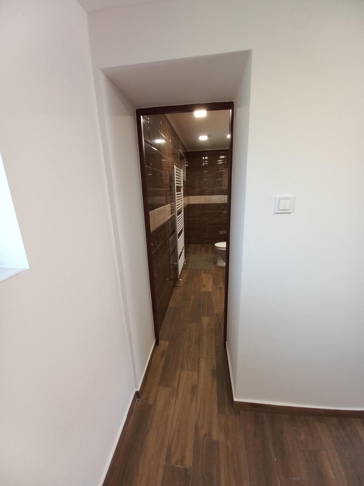 Oazis Apartman Sárospatak Exterior foto